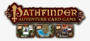 Pathfinder Adventure Card Game