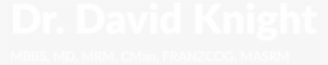 David Knight Logo Dr - Ethics