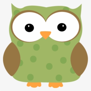 Free Owl Free Clip Art Animals Owl Clipart Images - Green Owl Clip Art