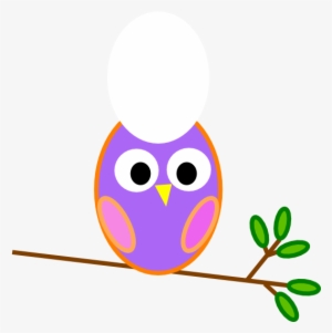 Owl Clip Art