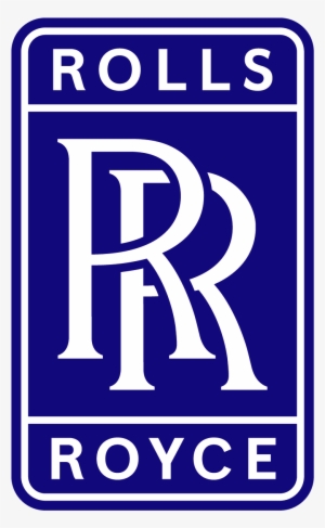 Rolls-royce - Rolls Royce Engine Logo