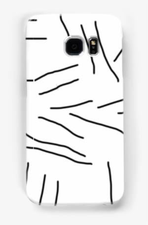 Generic Pattern Design - Smartphone - 500x700 PNG Download - PNGkit