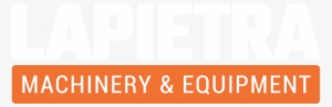 Lapietra Machinery & Equipment - Lapietra Machinery & Equipment Rental Inc