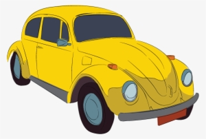 Car Wheel Clipart Clip Art - Yellow Toy Car Clipart