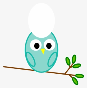 Owl Clip Art