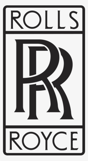 Rolls Royce Símbolo - Rolls Royce Logo Png