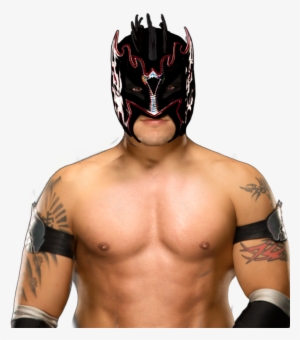 Kalisto Png - Wwe Kalisto 2017 Png