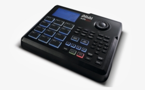 Akai Professional Xr20 Beat Productions Station Drum - Akai Xr20