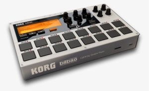 Bilbao - Korg Bilbao