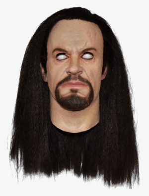 World Wrestling Entertainment - Undertaker The Mask