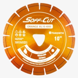 Husqvarna Soff Cut Blade