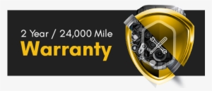 2 Year/24,000 Mile Warranty On Rebuilt Rolls Royce - Los Angeles