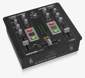 Behringer Vmx100usb