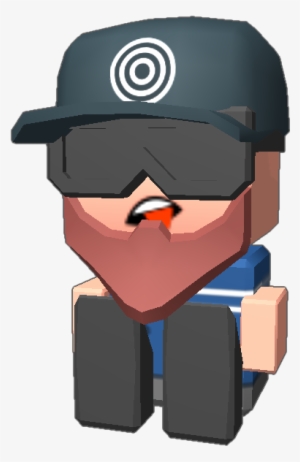 The Gnome To Catch Em All - Cartoon