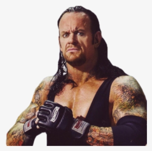 Undertaker Png - Undertaker With White Background