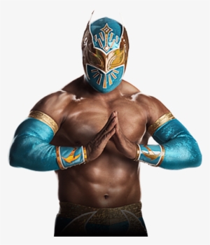Sin Cara Render Sin Cara, Wwe, Wrestling, Lucha Libre, - Sin Cara Wwe