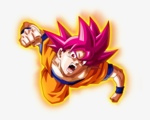 Https - //pbs - Twimg - - Imagenes De Goku Ssg