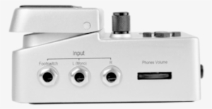 Beatbuddy Drum Beat Pedal - Singular Sound Beatbuddy Drum Machine Pedal