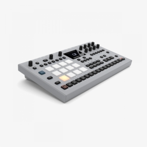 Elektron Analog Rytm Mkii 8 Voice Analog Drum Machine - Analog Rytm Mkii