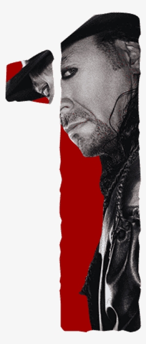 “si Alguno De Ustedes Ven Lucha Libre, Saben En Dónde - Vs Triple H Wrestlemania 27