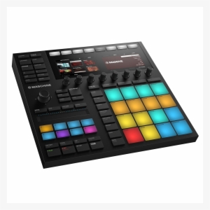 Native Instruments Maschine Mk3