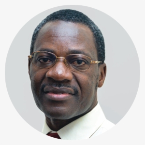 Rev Calisto Odede Senior Pastor - Elder