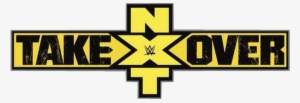 Picture - Nxt Takeover Logo