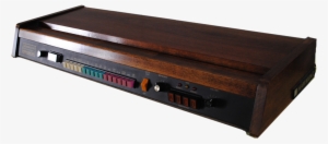 Hammond Auto Vari - Hammond Organ