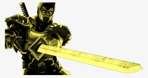 My Favorites Are Scorpion , Then Noob Saibot And Smoke - Mortal Kombat