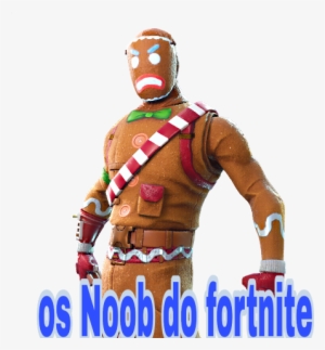 Merry Marauder Skin Png