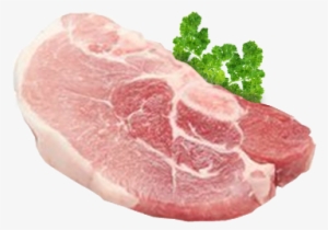 Pork Steak - Rod & Kim Creese Butchers