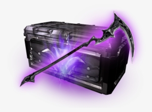 Noobsaibot Crate - Sliver Vr Technologies, Inc.