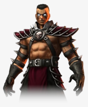 Reiko - Рейко Мортал Комбат