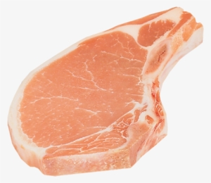 Bone-in Pork - Pork Transparent