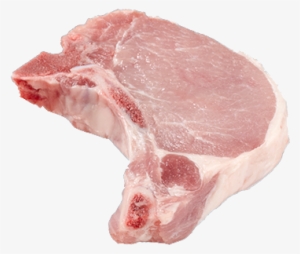 Pork Chop - Pork Ribeye