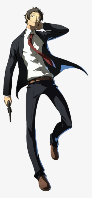 Video Games - Tohru Adachi Png