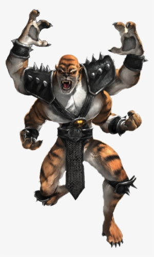 Which Mortal Kombat Klassic Statue Do You Want Next - Mortal Kombat Kintaro