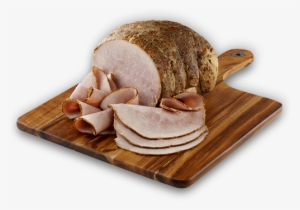 Primo Oven Baked Roast Pork Rw - Roast Pork Png