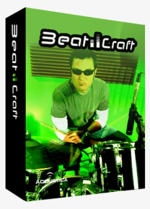 Beatcraft Drum Machine - Pc Game