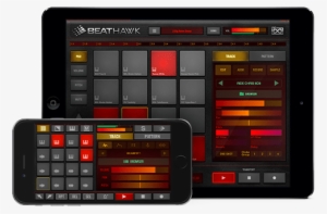 Beathawk Ios Music Production Studio Updated To Version - Music Sequencer