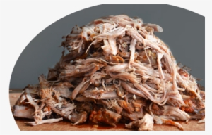 Slow Cooker Pulled Pork - Slow Cooker