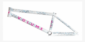 Volume Voyager Confetti