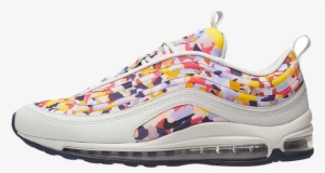 To Hit That Bell Icon Above For Release Reminders On - Nike Air Max 97 Confetti To Hit That Bell Icon Above For Release Reminders On - Nike Air Max 97 Confetti
