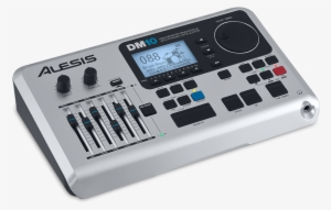 Dm10 - Alesis Dm10 Studio Mesh E Drum Kit