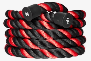 40' Battle Rope - Speaker Wire