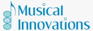 Gain Upto 100k Followers - Musical Innovations Logo