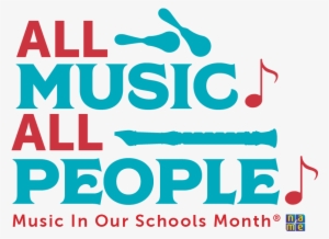 Music In Our Schools Month - Nafme