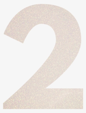 Confetti White - Illustration