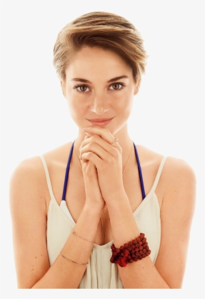 Shailene Woodley Png Hd