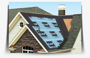 Gaf Lifetime Roofing System